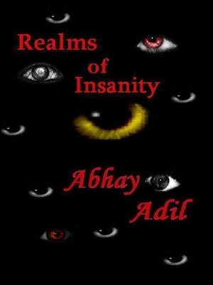 cover image of Realms of Insanity